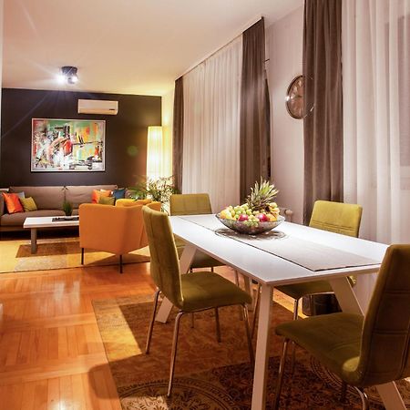 Apartment Sladic Sisak Bagian luar foto