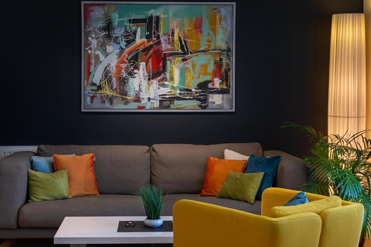Apartment Sladic Sisak Bagian luar foto