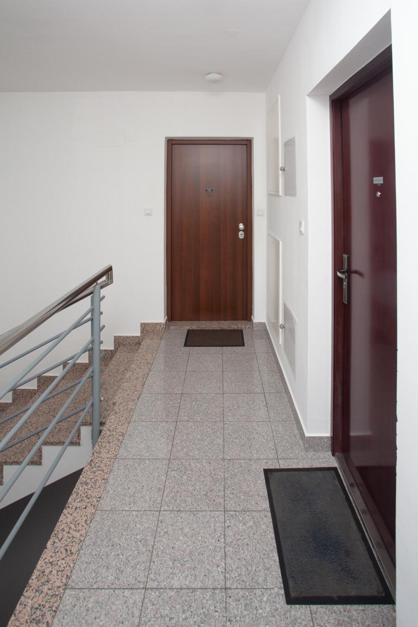 Apartment Sladic Sisak Bagian luar foto