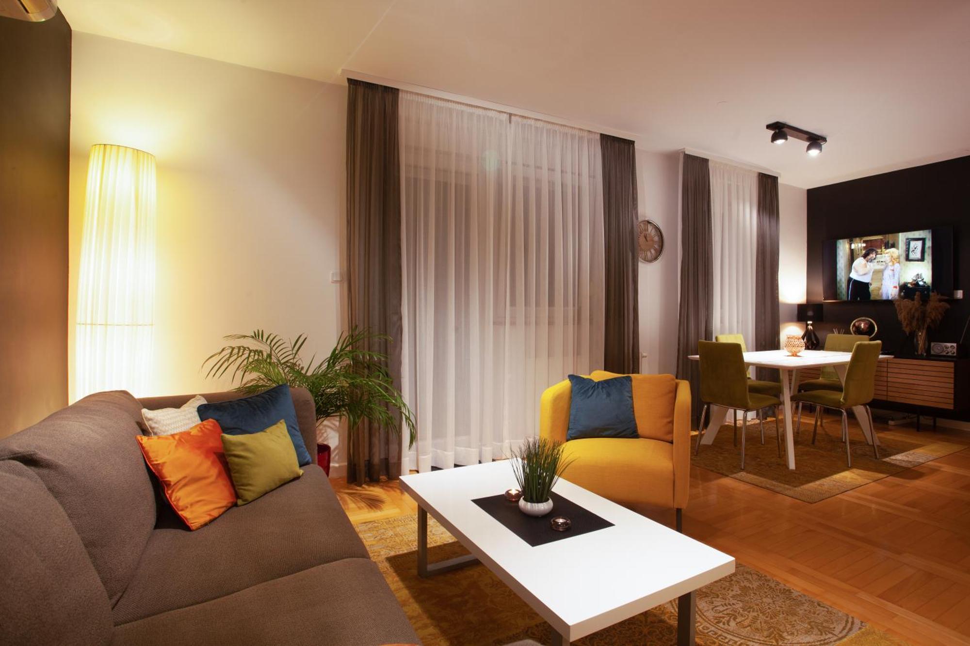 Apartment Sladic Sisak Bagian luar foto