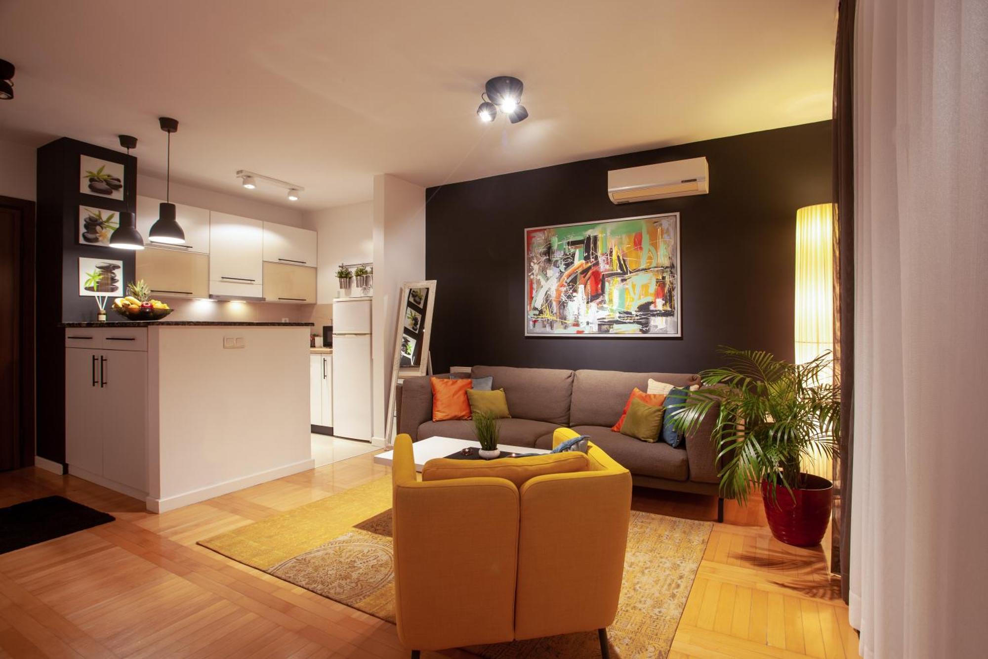 Apartment Sladic Sisak Bagian luar foto
