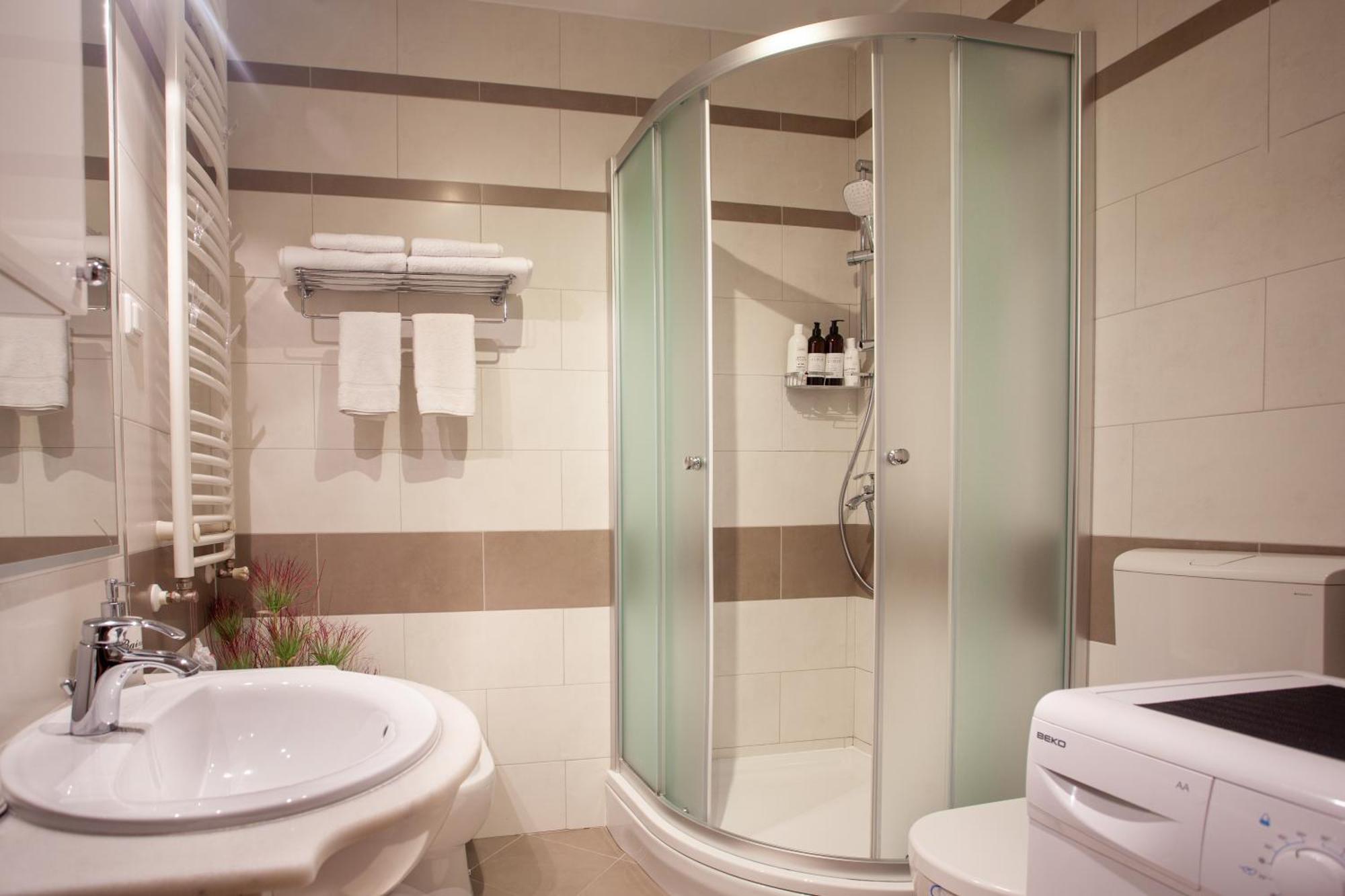Apartment Sladic Sisak Bagian luar foto