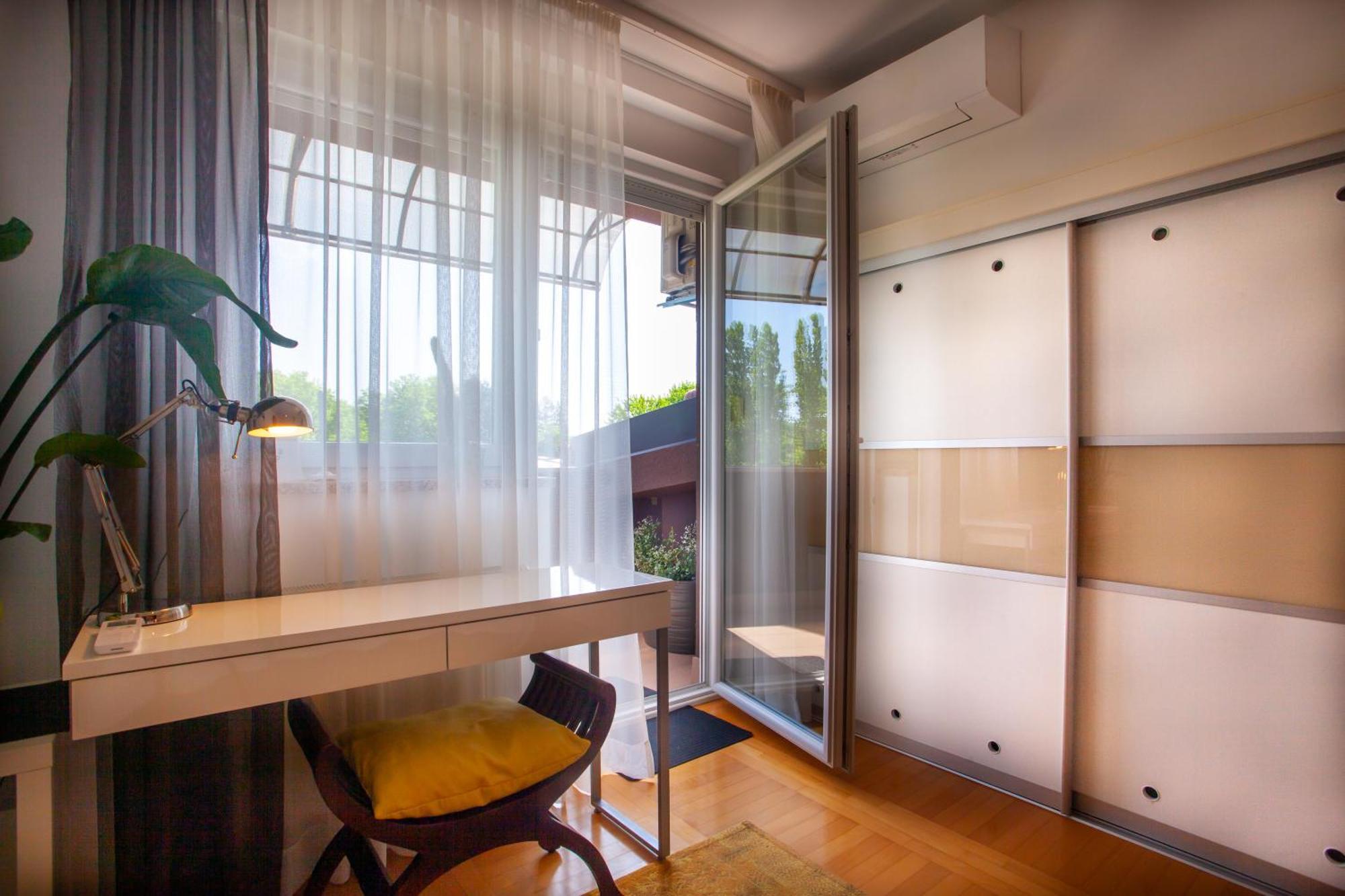 Apartment Sladic Sisak Bagian luar foto