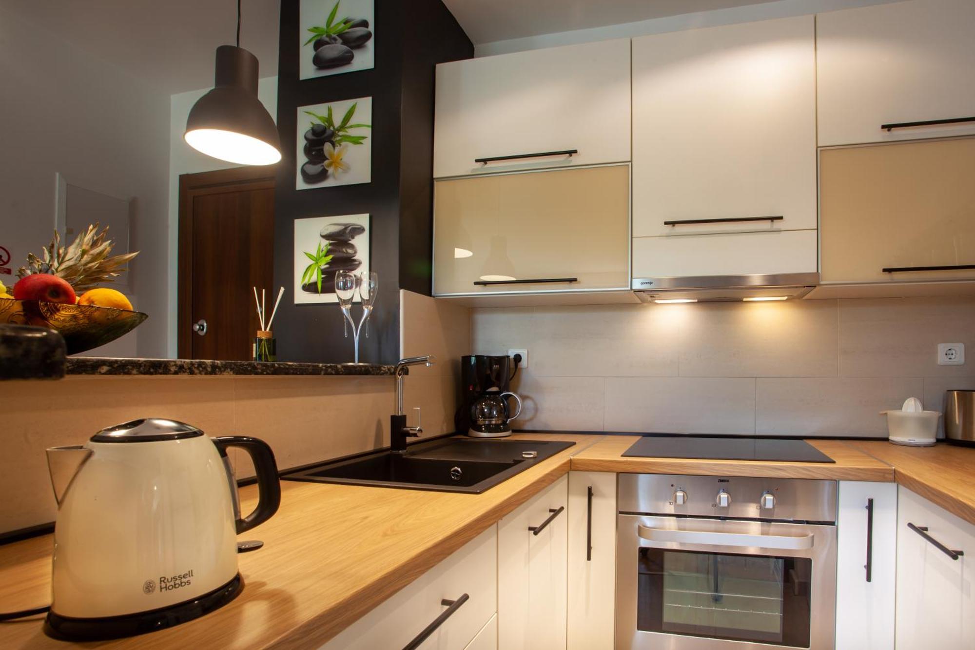 Apartment Sladic Sisak Bagian luar foto